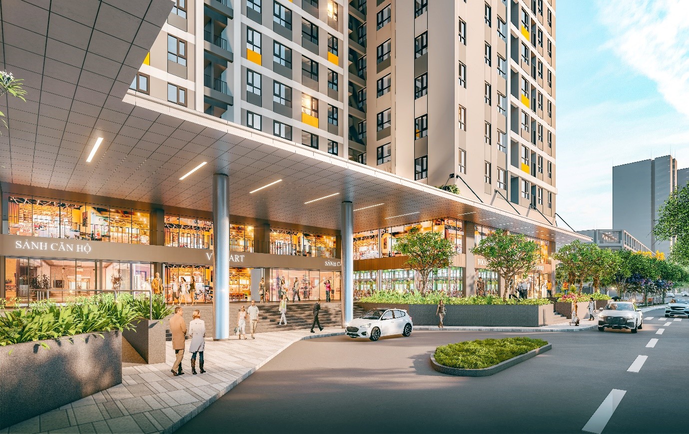 NGUYÊN NHÂN GIÁ NOXH NĂM 2025 BIẾN ĐỘNG TĂNG, DO CHÍNH SÁCH HAY DO TÁC ĐỘNG TĂNG GIÁ CHUNG CỦA THỊ TRƯỜNG BĐS?